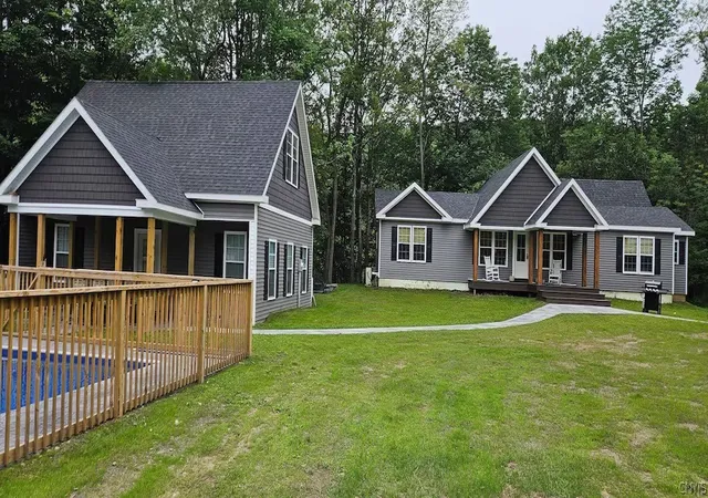 1st image of 105 Cemetery Rd, Otsego, NY 13337 | MLS# S1683665
