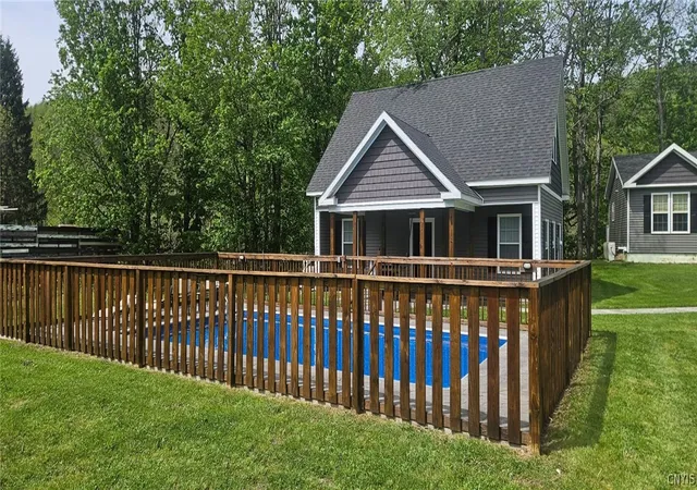 27th image of 105 Cemetery Rd, Otsego, NY 13337 | MLS# S1683665