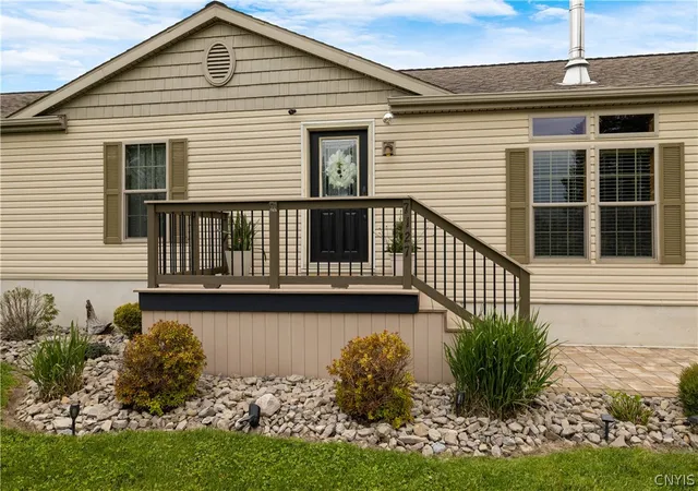 Photo 42 of Sale Pending at 7127 Canaseraga Rd, Chittenango, NY 13037 | MLS# S1683645 | Listing updated on 2026-06-03