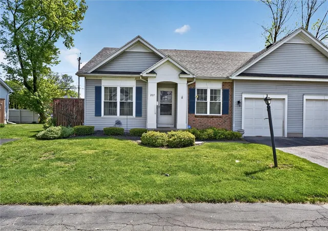 Homes for sale in Greece, NY | 207 Twin Pines Ct, Greece, NY 14616 | MLS# R1683765