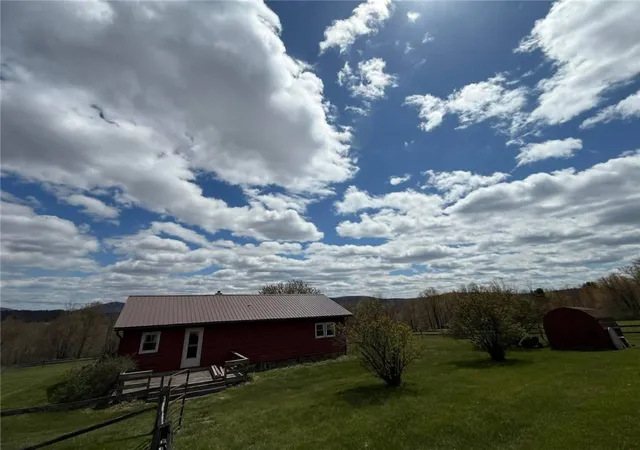 Homes for sale in Harpersfield, NY | 372 Windsong Rd, Harpersfield, NY 13786 | MLS# R1683613