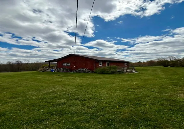Homes for sale in Harpersfield, NY | 372 Windsong Rd, Harpersfield, NY 13786 | MLS# R1683613