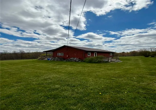 Homes for sale in Harpersfield, NY | 372 Windsong Rd, Harpersfield, NY 13786 | MLS# R1683613