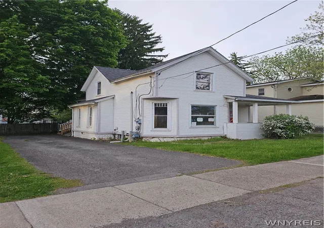 2nd image of 47 High St, Sweden, NY 14420 | MLS# B1683800