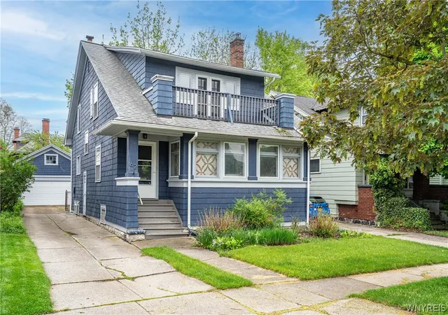 Homes for sale in Buffalo, NY | 62 Fordham Dr, Buffalo, NY 14216 | MLS# B1679738