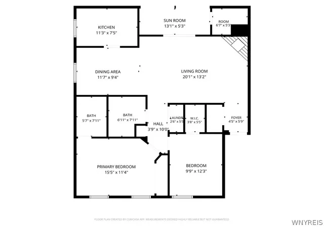 Homes for sale in Amherst, NY | 144 Charter Oaks Dr #A, Amherst, NY 14228 | MLS# B1683440