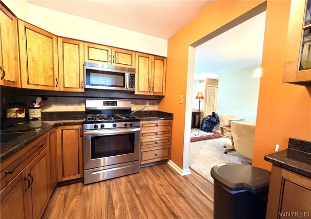 Homes for sale in Amherst, NY | 144 Charter Oaks Dr #A, Amherst, NY 14228 | MLS# B1683440