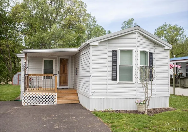 Homes for sale in Great Valley, NY | 4195 Route 219 #35, Great Valley, NY 14779 | MLS# B1683788