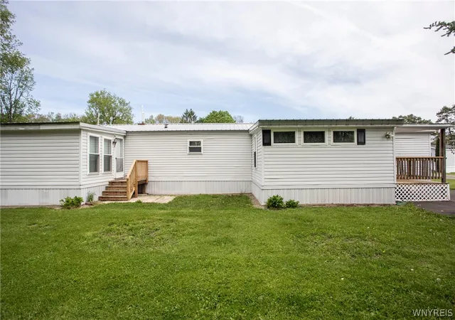 Homes for sale in Great Valley, NY | 4195 Route 219 #35, Great Valley, NY 14779 | MLS# B1683788