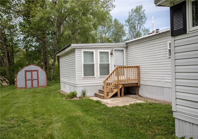Homes for sale in Great Valley, NY | 4195 Route 219 #35, Great Valley, NY 14779 | MLS# B1683788