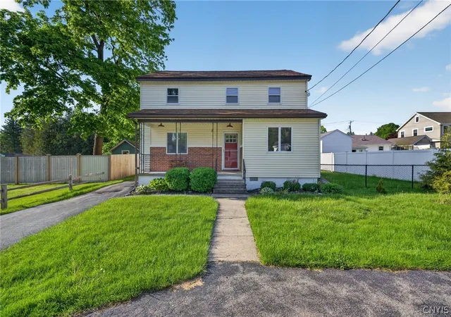 Homes for sale in Owasco, NY | 19 Hazelhurst Ave, Owasco, NY 13021 | MLS# S1683738