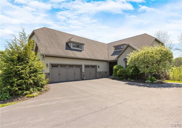 Photo 1 of Condo for sale at 120 Buchmans Close Cir, Fayetteville, NY 13066 | MLS# S1683806 | Listing updated on 2026-07-26