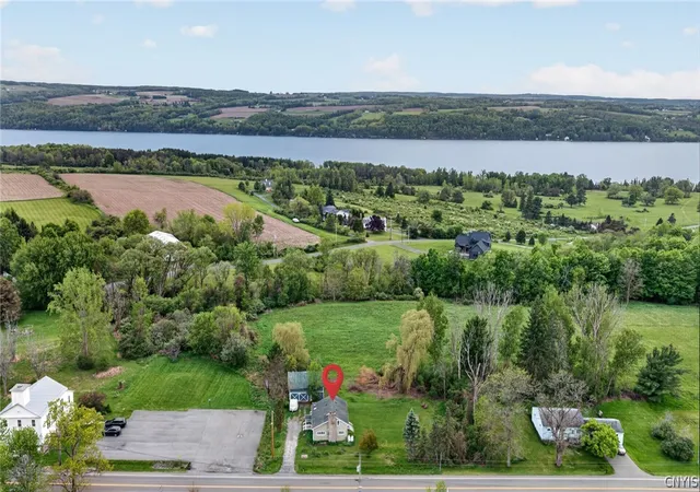 2nd image of 1871 E Lake Rd, Skaneateles, NY 13152 | MLS# S1682461