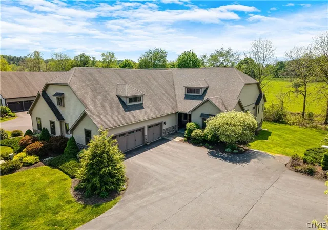 Photo 1 of Single family home for sale at 120 Buchmans Close Cir, Fayetteville, NY 13066 | MLS# S1683885 | Listing updated on 2026-07-26