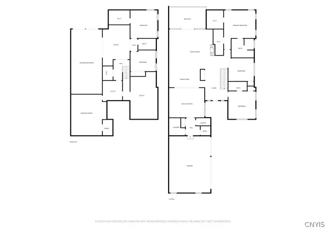 Photo 38 of Single family home for sale at 120 Buchmans Close Cir, Fayetteville, NY 13066 | MLS# S1683885 | Listing updated on 2026-07-26