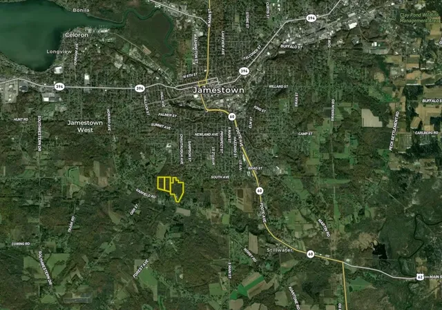 34th image of 1645 Forest Avenue Ext, Busti, NY 14701 | MLS# R1683899