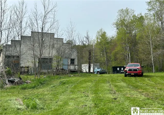 Photo 3 of Sale Pending at 3675 Gerry Levant Rd, Falconer, NY 14733 | MLS# R1683892 | Listing updated on 2026-07-23