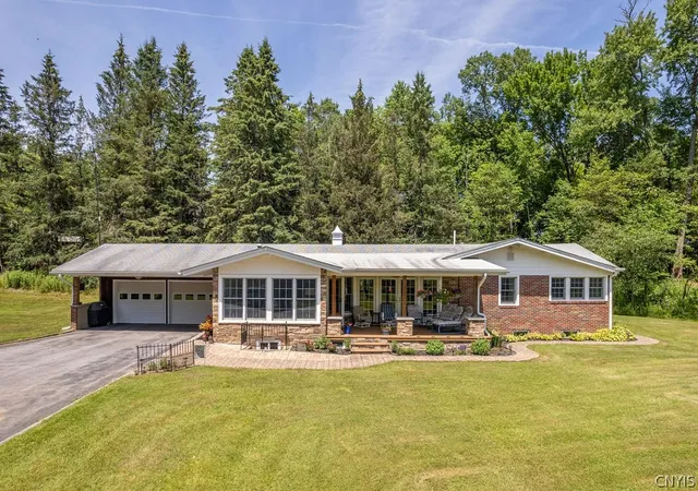 Homes for sale in West Monroe, NY | 700 County Route 11, West Monroe, NY 13167 | MLS# S1683896
