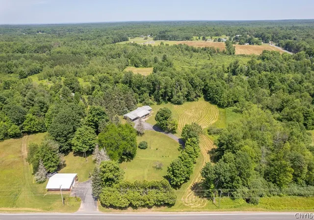 Homes for sale in West Monroe, NY | 700 County Route 11, West Monroe, NY 13167 | MLS# S1683896