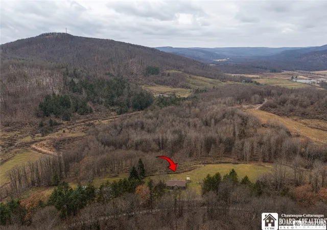 Photo 4 of Sale Pending at 1851 Upper Birch Run Rd, Allegany, NY 14706 | MLS# R1683909 | Listing updated on 2026-06-21