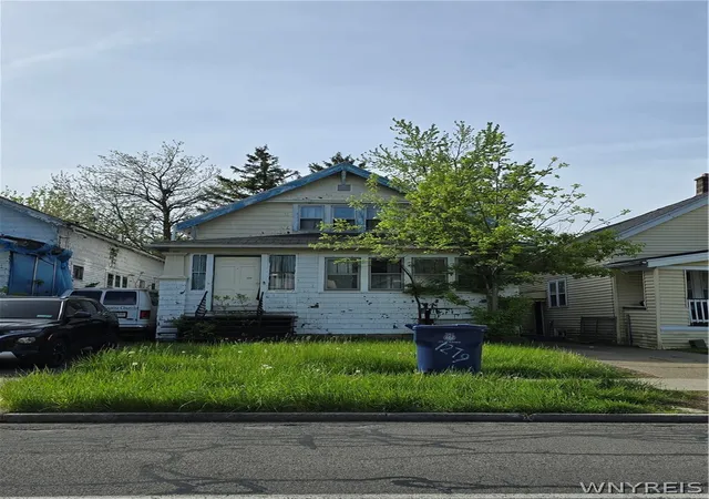 Homes for sale in Buffalo, NY | 1283 Kensington Ave, Buffalo, NY 14215 | MLS# B1683422