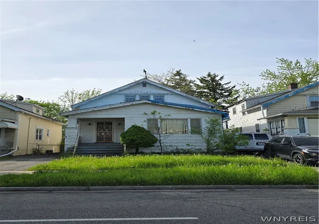 Homes for sale in Buffalo, NY | 1287 Kensington Ave, Buffalo, NY 14215 | MLS# B1683426