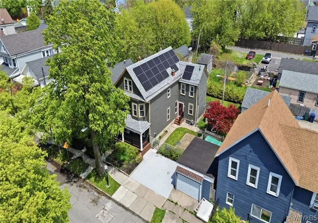 Homes for sale in Buffalo, NY | 261 W Tupper St #N, Buffalo, NY 14201 | MLS# B1683874