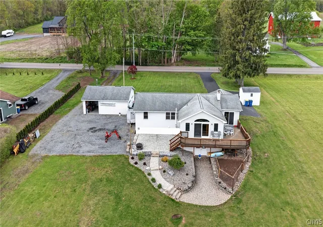 2nd image of 7390 Plainville Rd, Memphis, NY 13112 | MLS# S1681005