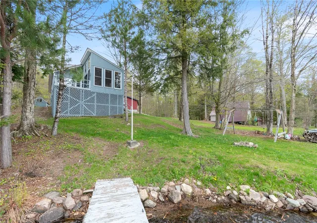 Homes for sale in Orwell, NY | 156 Lorton Lake Dr, Orwell, NY 13302 | MLS# R1681502