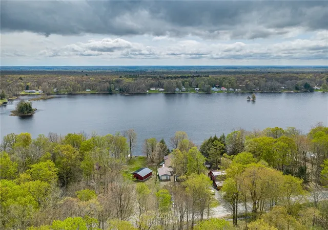 Homes for sale in Orwell, NY | 156 Lorton Lake Dr, Orwell, NY 13302 | MLS# R1681502