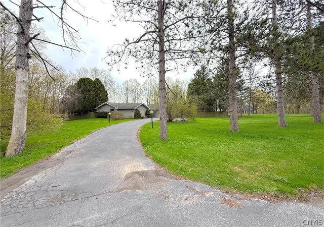 Homes for sale in Kirkland, NY | 3644 Harding Rd, Kirkland, NY 13323 | MLS# S1683220