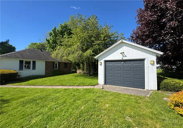 Homes for sale in Geneva City, NY | 12 Nagel Pl, Geneva City, NY 14456 | MLS# R1683802