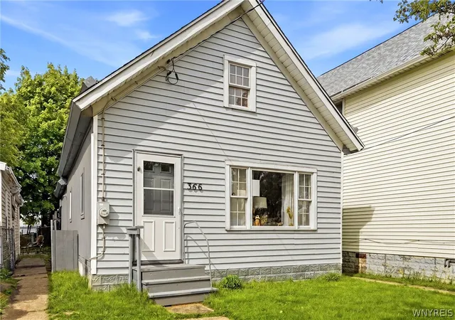 1st image of 366 Bristol Street, Buffalo, NY 14206 | MLS# B1683857