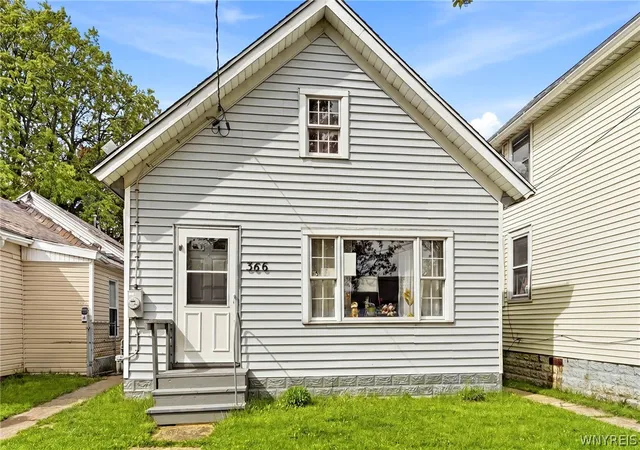 2nd image of 366 Bristol Street, Buffalo, NY 14206 | MLS# B1683857