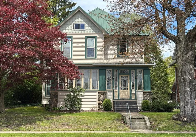 Photo 1 of Multi family home for sale at 211 Biddle St, Kane, PA 16735 | MLS# R1680049 | Listing updated on 2026-07-22