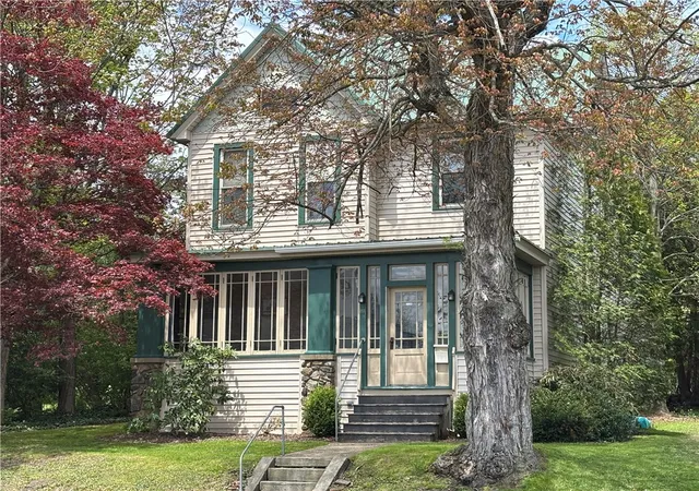 Photo 2 of Multi family home for sale at 211 Biddle St, Kane, PA 16735 | MLS# R1680049 | Listing updated on 2026-07-22