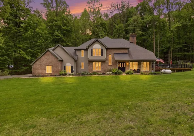 Homes for sale in Victor, NY | 920 Willis Hill Rd, Victor, NY 14564 | MLS# R1683842