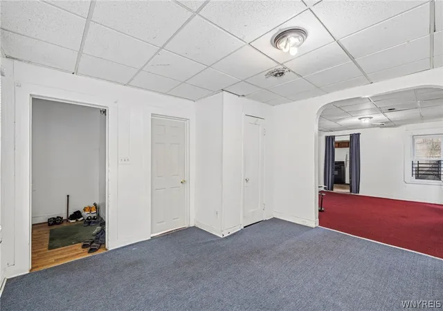 Homes for sale in Buffalo, NY | 165 Glenwood Ave, Buffalo, NY 14208 | MLS# B1683938