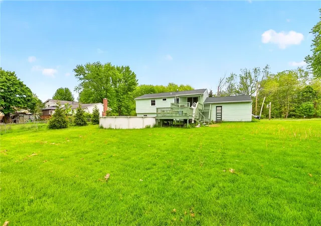 Homes for sale in Hamlin, NY | 37 Drake Rd, Hamlin, NY 14464 | MLS# R1681567
