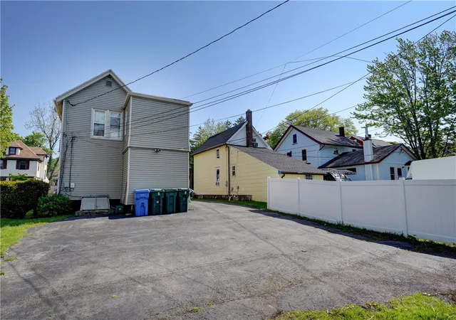 Homes for sale in Rochester, NY | 63 Langslow St, Rochester, NY 14620 | MLS# R1683260