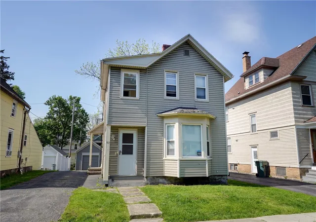 Homes for sale in Rochester, NY | 63 Langslow St, Rochester, NY 14620 | MLS# R1683260
