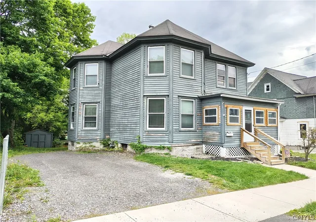 1st image of 43 High St, Ilion, NY 13357 | MLS# S1683351