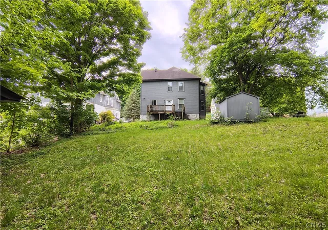 32nd image of 43 High St, Ilion, NY 13357 | MLS# S1683351