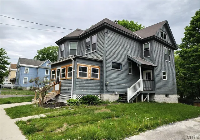 3rd image of 43 High St, Ilion, NY 13357 | MLS# S1683351