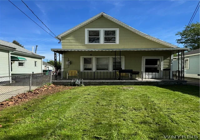 1st image of 660 Fulton St, Buffalo, NY 14210 | MLS# B1683651