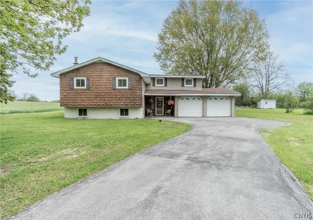 Homes for sale in Pamelia, NY | 26284 Mustard Rd, Pamelia, NY 13601 | MLS# S1681672