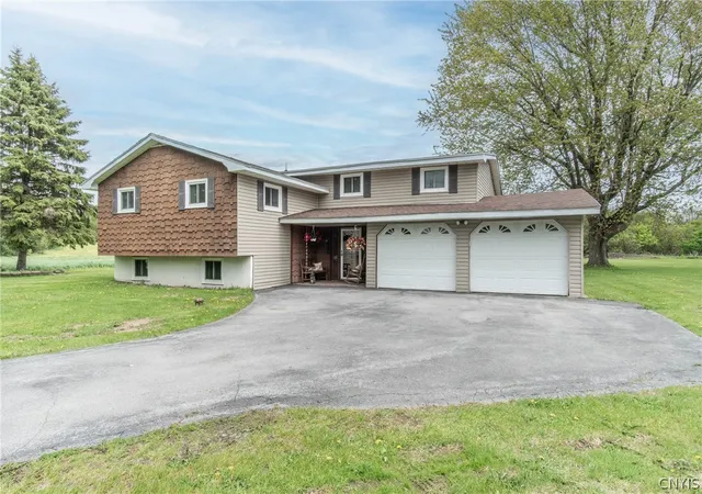 Homes for sale in Pamelia, NY | 26284 Mustard Rd, Pamelia, NY 13601 | MLS# S1681672