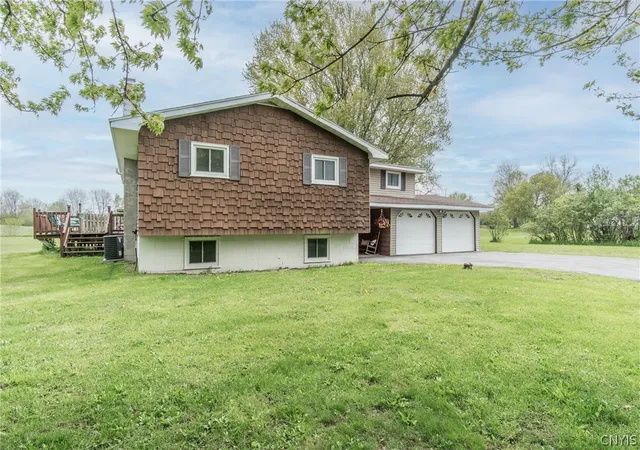 Homes for sale in Pamelia, NY | 26284 Mustard Rd, Pamelia, NY 13601 | MLS# S1681672