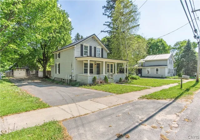 Homes for sale in Le Ray, NY | 116 Maple St, Le Ray, NY 13612 | MLS# S1683314