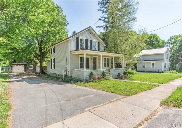Homes for sale in Le Ray, NY | 116 Maple St, Le Ray, NY 13612 | MLS# S1683314